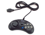 Sega Controller Turbo (1. 5 М)